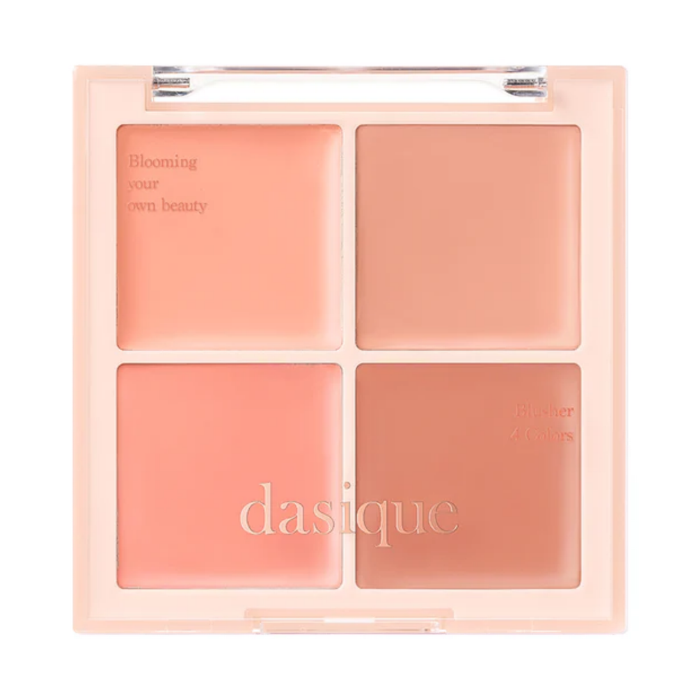 Dasique Blending Mood Cheek