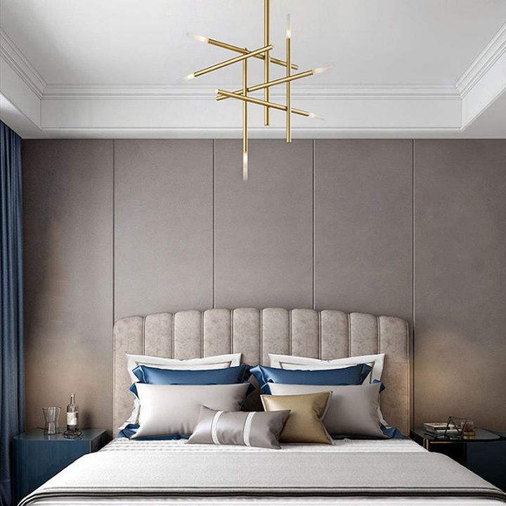 Подвесная люстра Imperium Loft Traverse 141096-26