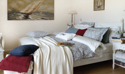 Элитное постельное белье Firenze Baroque Cool Green от Casual Avenue Турция