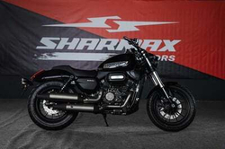 Мотоцикл SHARMAX RR 351