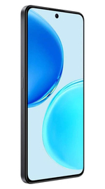 Смартфон Honor X8d 8/128Gb Вельветовый чёрный (LNA-LX2)