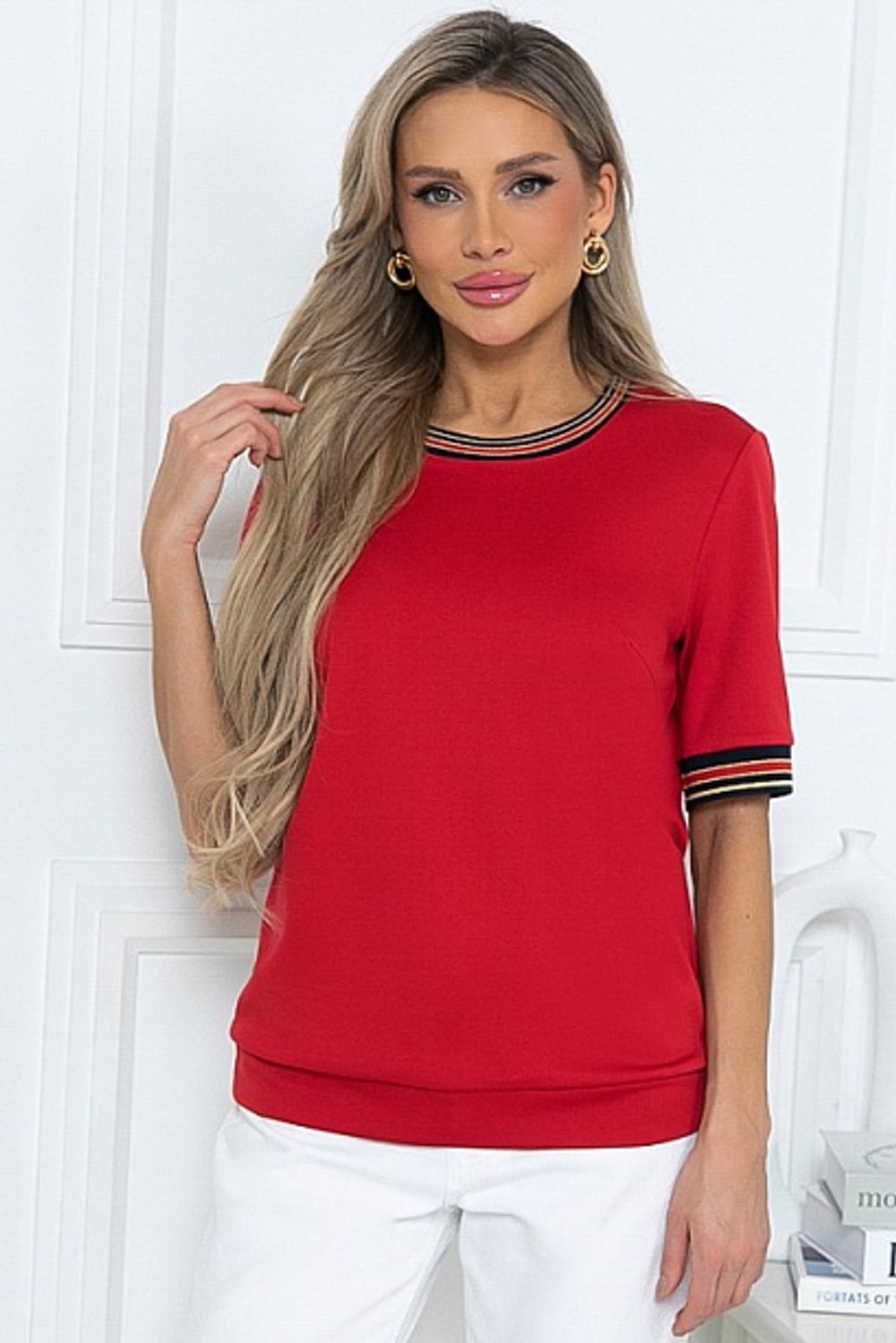 Джемпер 42010-2 Avili