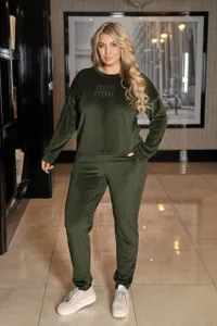 Костюм УК-333-2 Фабрика Моды