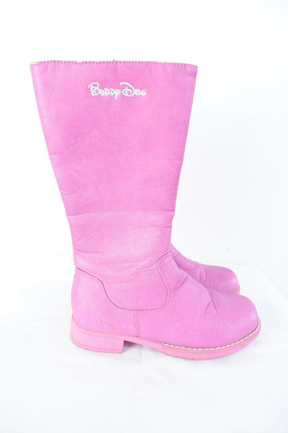 Сапоги Buddy Dog стильные 32 размер