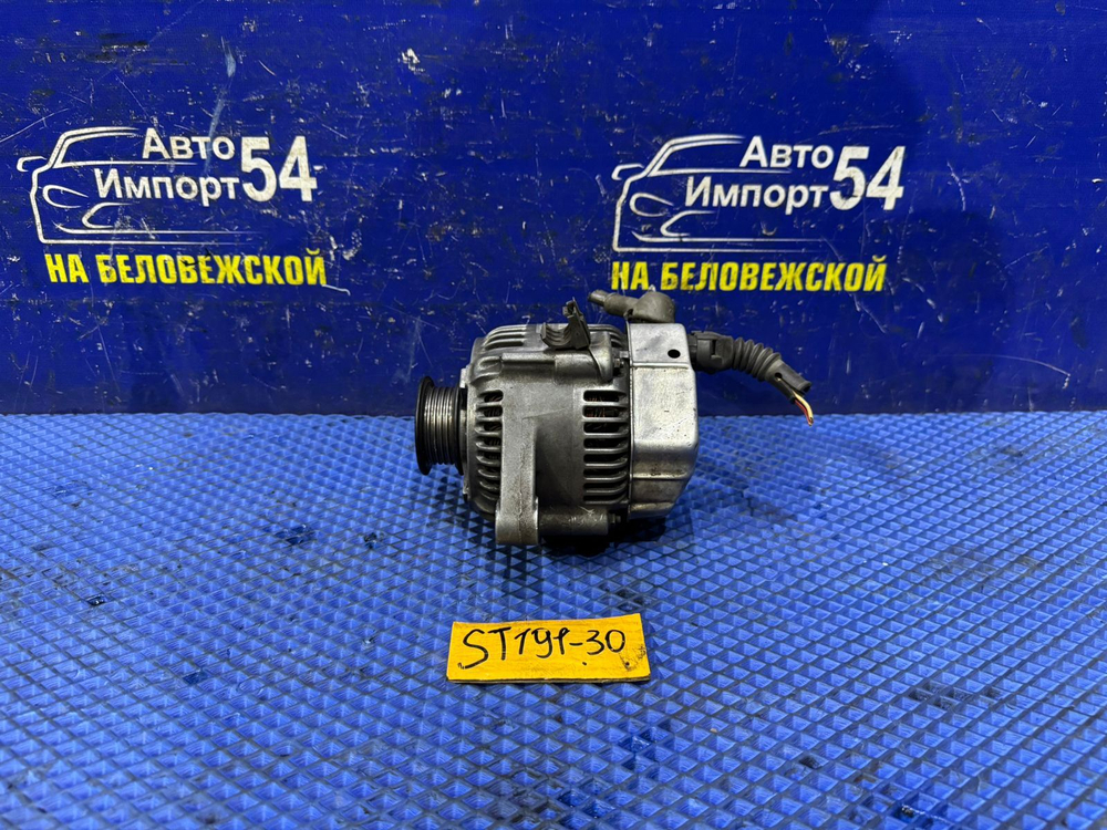 Генератор TOYOTA CORONA 1993