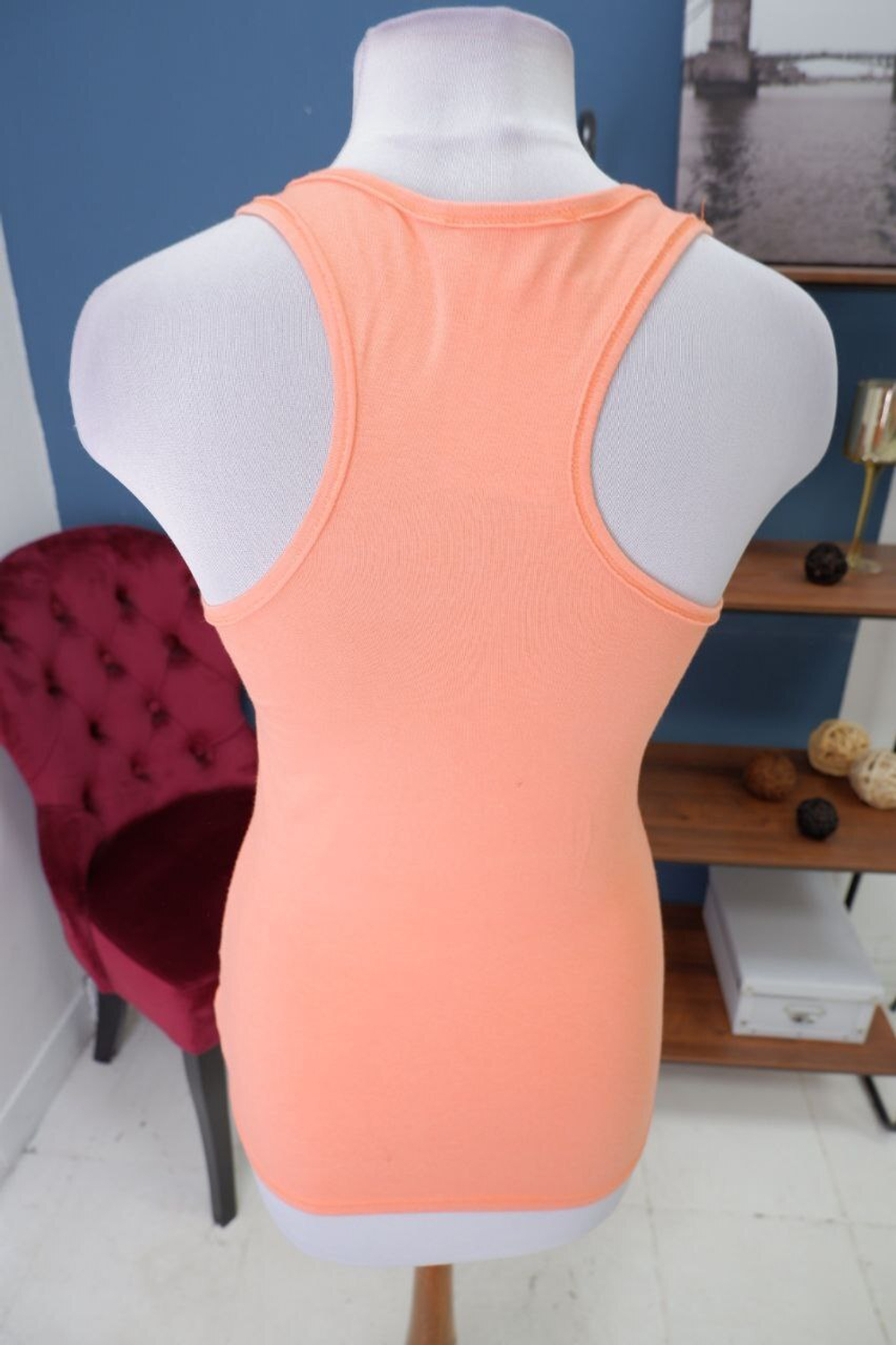 Майка Colin's летняя 40 размер