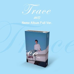 Альбом ANTS - Trace Nemo Album Full Version