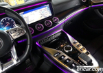 Mercedes-Benz AMG GT 4 даери 43 4MATIC+ (04.2020)