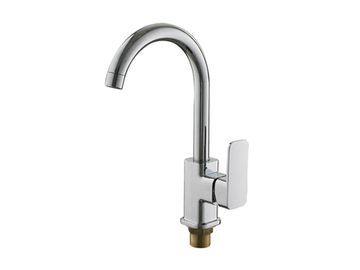 Смеситель кухня LEDEME 4054-2 35мм