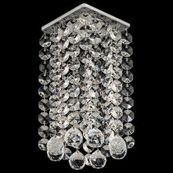 Встраиваемый светильник Dio D’Arte Tayo Nickel Tayo GU10.5.14.8x8.107 N