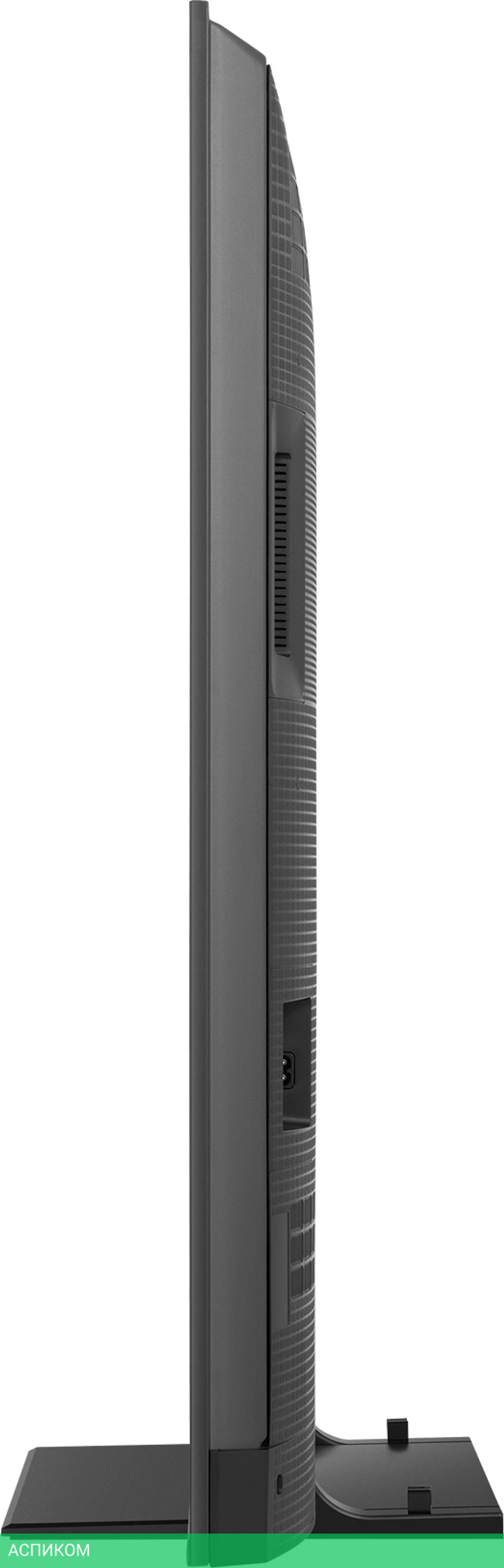 Телевизор QLED Hisense 55" 55U7Q PRO