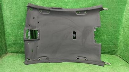 Обшивка потолка BMW 5er G30 (2017-2023)