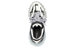 Balenciaga Track 1.0 Sneaker Clear Sole (Женская размерная сетка)