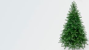 Искусственная ель Венгерская