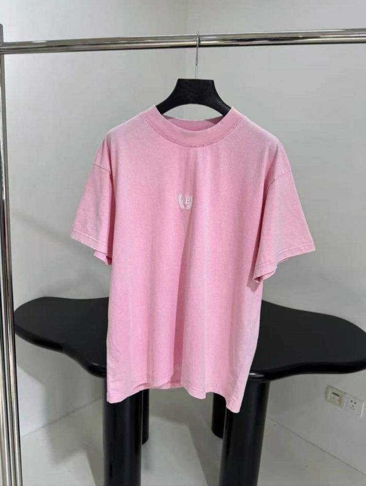 Футболка Balenciaga