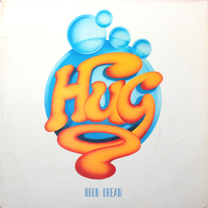 Hug / Neon Dream (LP)