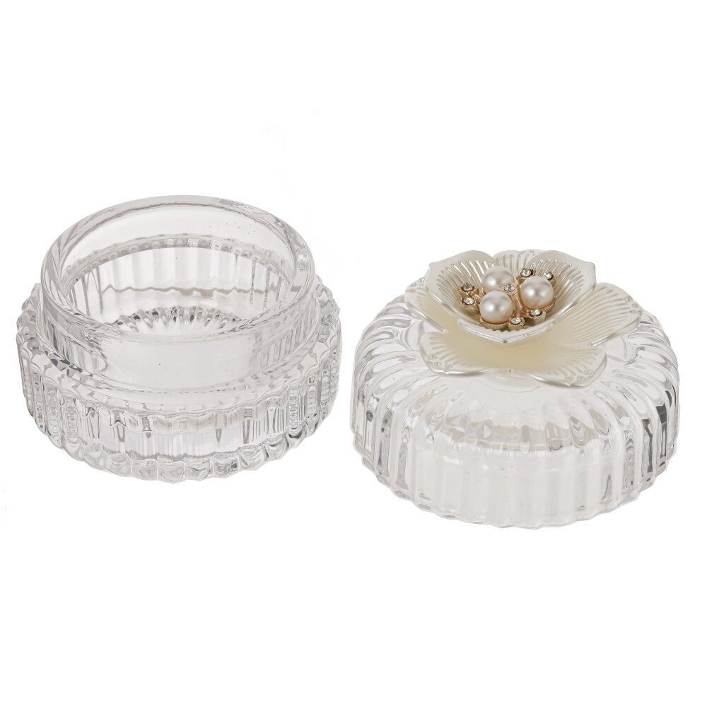 GAEM Шкатулка, L7 W7 H5,5 см