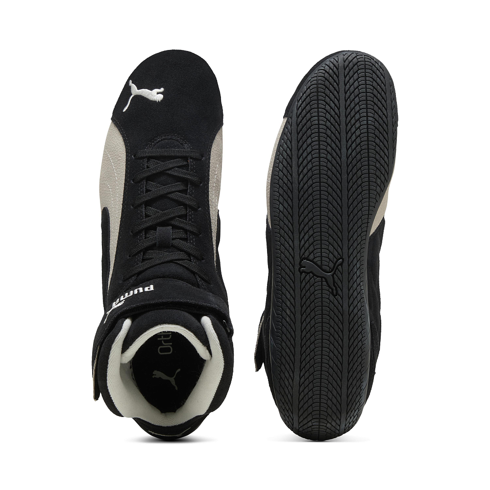 Кроссовки PUMA Speedcat Mid