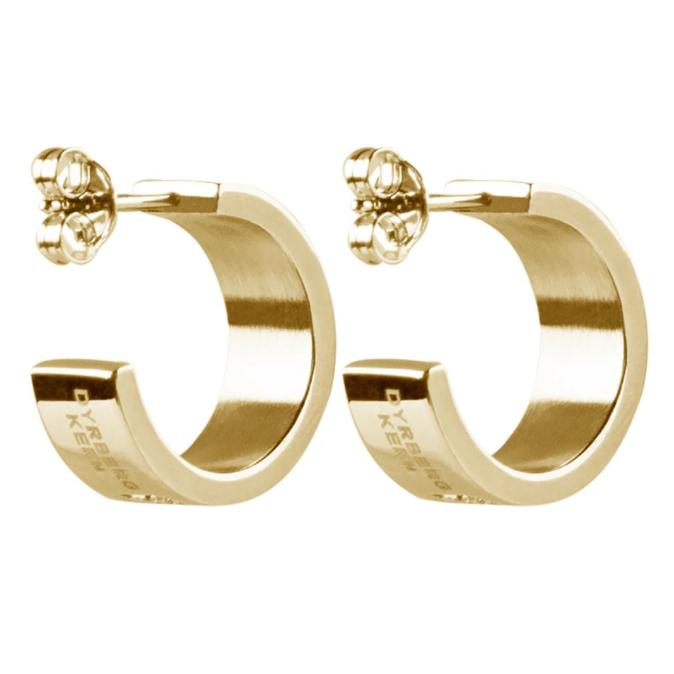 Серьги Dyrberg Kern KIMMIE SG CRYSTAL 330933