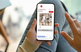 Как "585*Золотой" сыграла в онлайн-игру со 100 000 пользователями