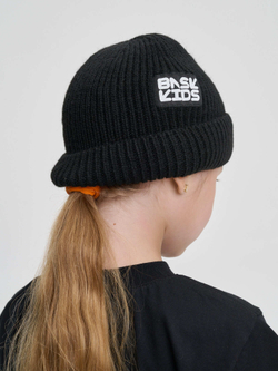 ШАПКА ДЕТСКАЯ УТЕПЛЕННАЯ BASK KIDS UTTA