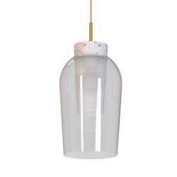 8398 Подвесной светильник NORA