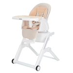 Стульчик для кормления CRL-10307 Alto (в ассортименте)