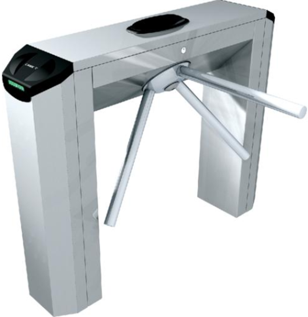 Турникет тумбовый CAME 001PST004