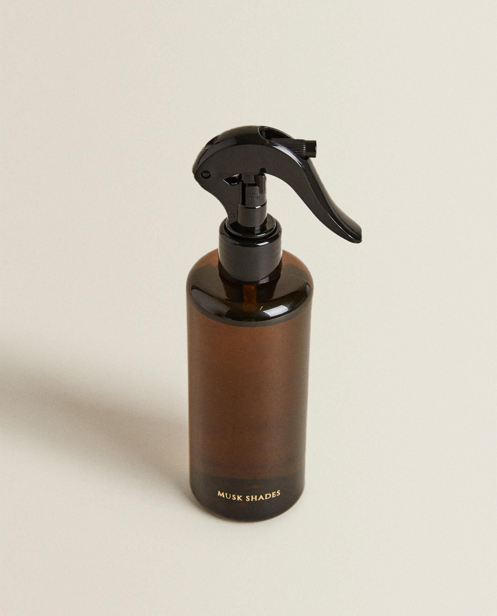 Zara Home - Спрей с ароматом мускуса, 200 мл