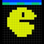 Комплект игры для Арены Pixel battle «Классическая аркада»