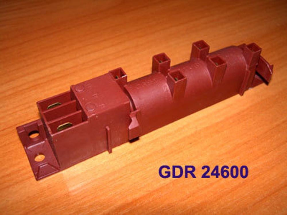 Блок розжига GDR 24600