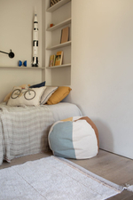 Ковер Lorena Canals Bloom Natural S (120 x 160 см)