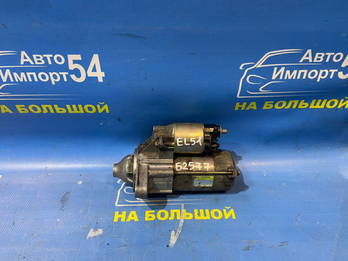 Стартер TOYOTA CYNOS 1991-1999