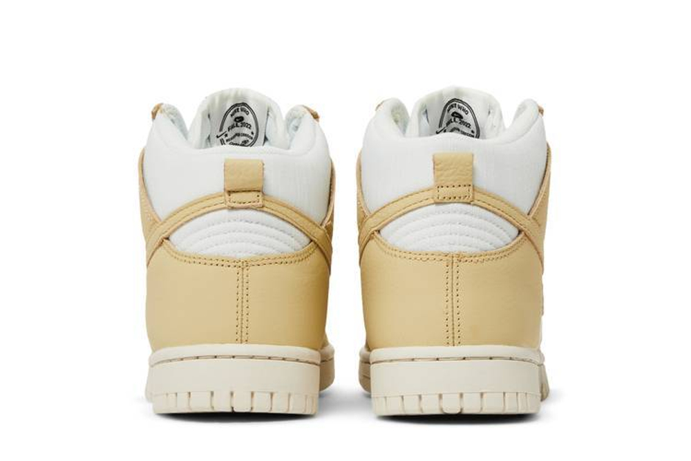 Кроссовки Nike Dunk Lx "Certified Fresh" (Женская размерная сетка)