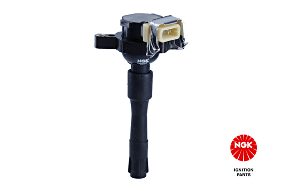 NGK - 48009-NGK - Ignition Coil