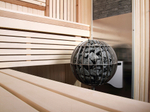 Печь электрическая Harvia Globe GL110