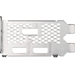 Видеокарта MSI GeForce RTX 3050 LP E 6G GDDR6, 96-bit, OC 1492 МГц (low profile)