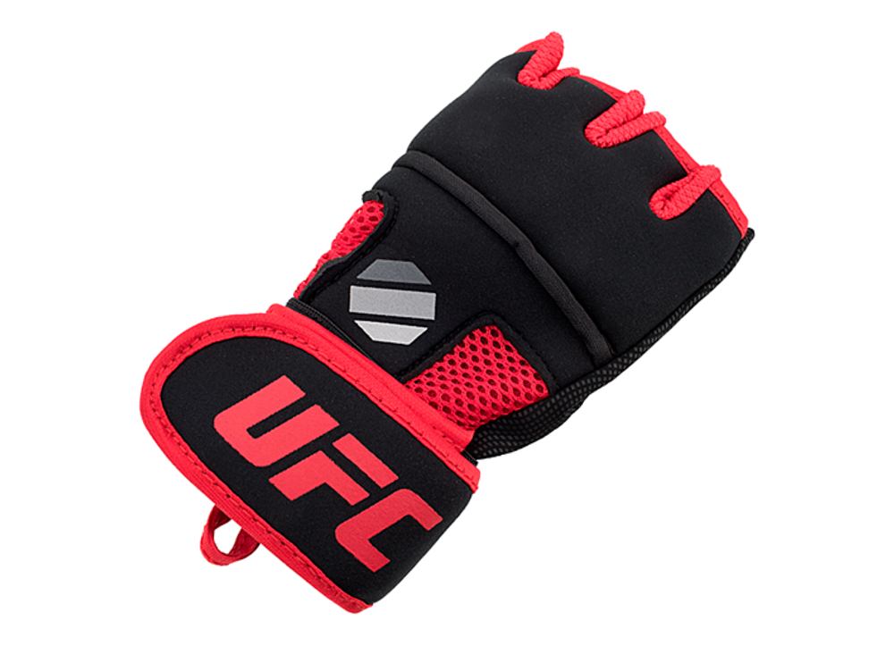 UFC Бинты MMA гелевые 3 унции L/XL