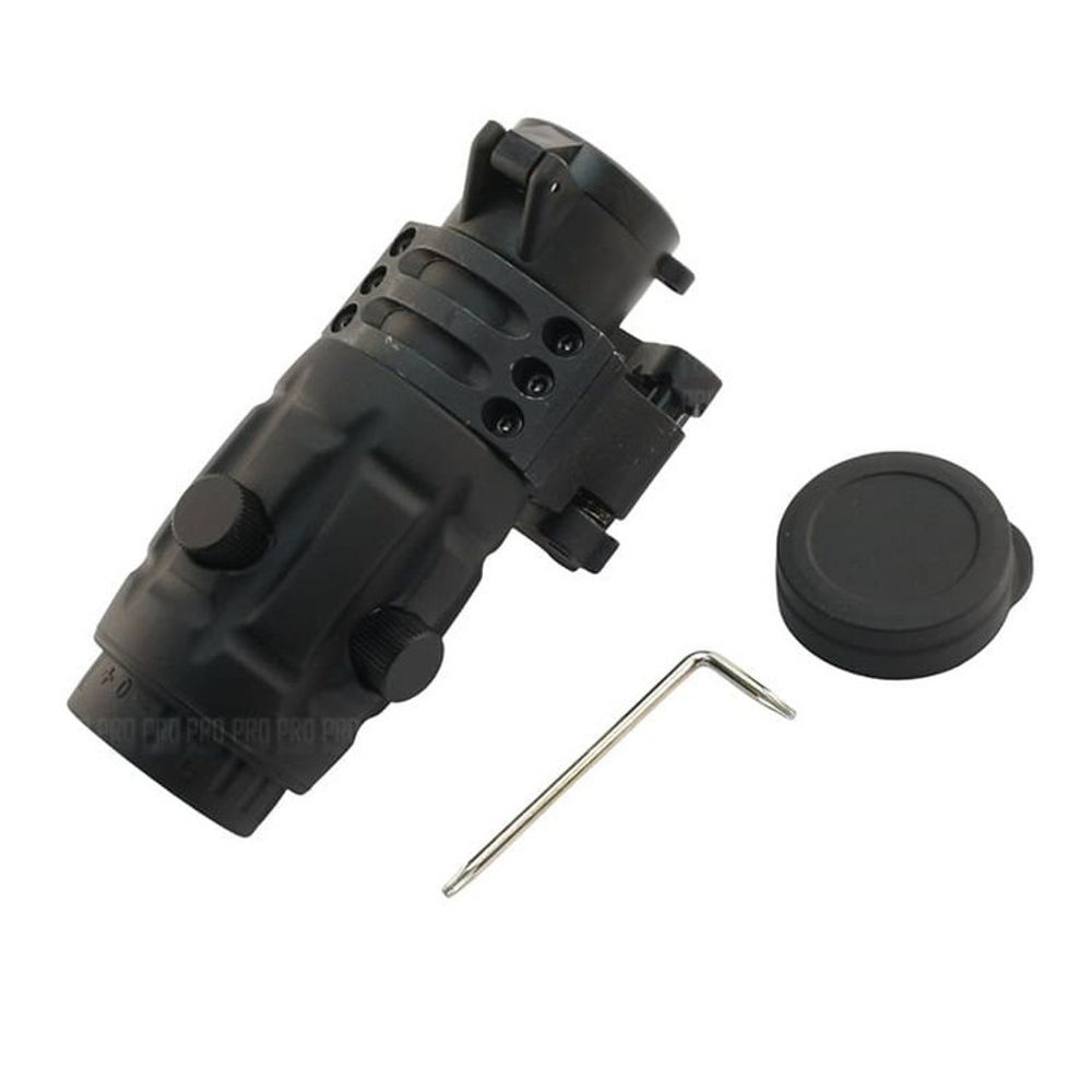 Магнифер Maverick 3X26, Vector Optics