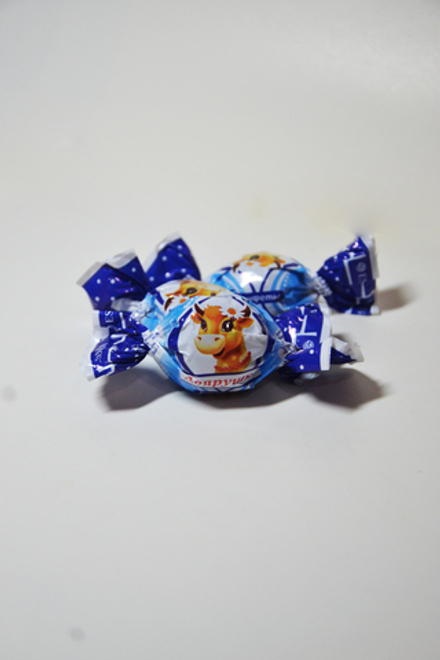 Конфеты Essen Доярушка