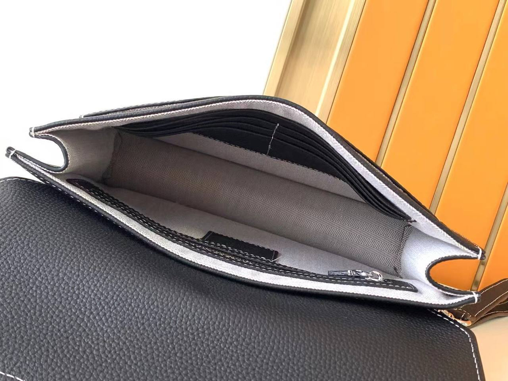 Борсетка Hermes