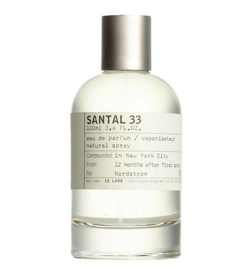 LE LABO santal 33