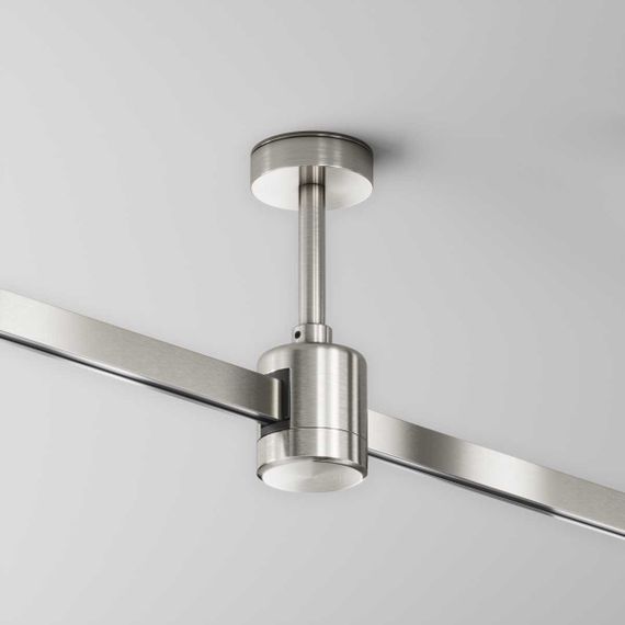 Комплектующие для трековой системы Maytoni Technical TRA156C-IPC1-PT