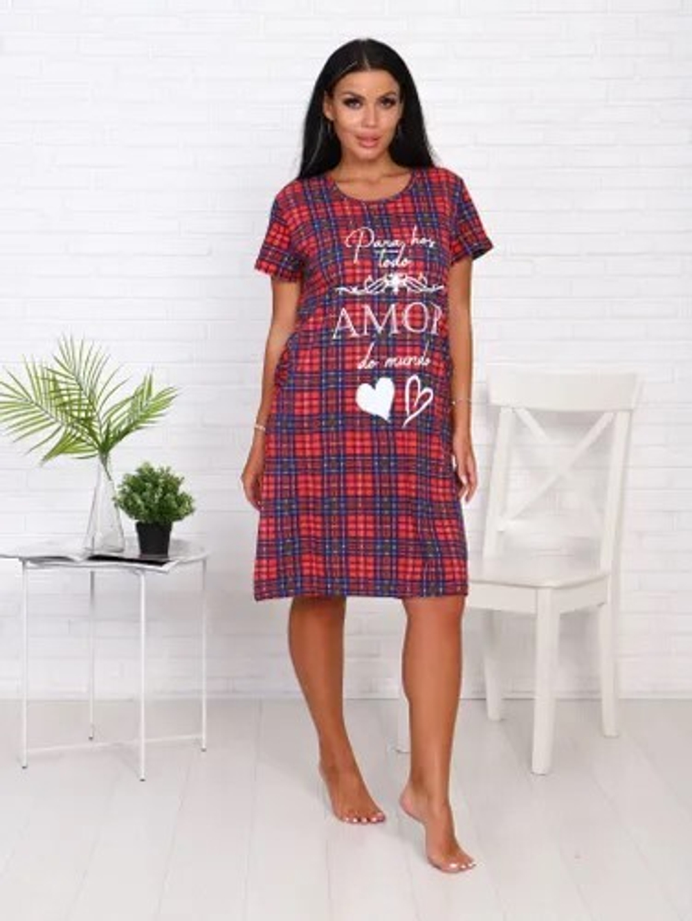 [m]Туника Т-4124