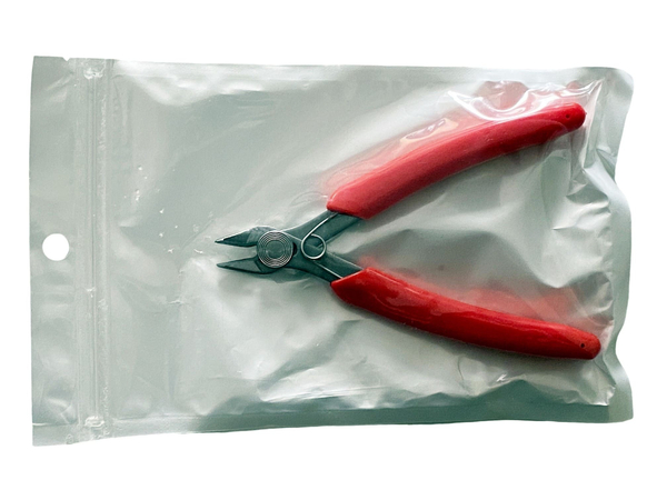 Кусачки 037 Red