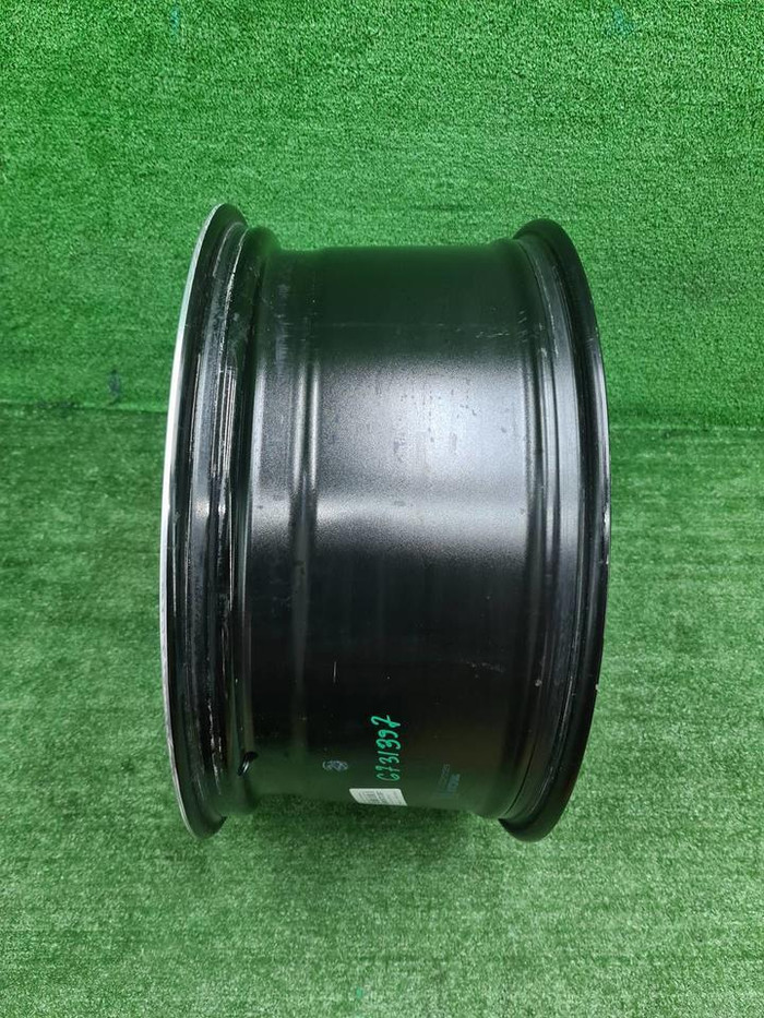 Диск литой R21 Mercedes GLE V167 (18-нв) AMG перед