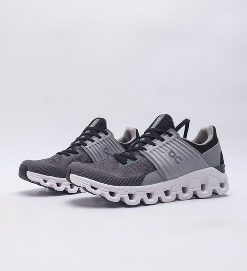 Кроссовки On Men's Cloudswift "Light Grey"