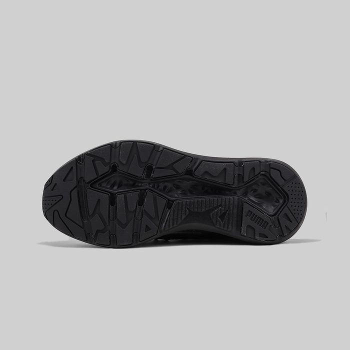 Кроссовки Puma Trc Blaze Mid Core Ws артикул:386621-01 - купить в магазине Дайс