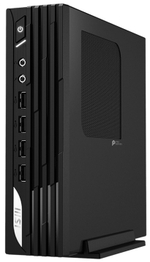 Неттоп  MSI Pro DP21 13M-848RU
