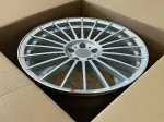 КОВАНЫЕ ДИСКИ ДЛЯ BMW X7 G07 БМВ